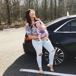 Meet your Posher, Alyssa